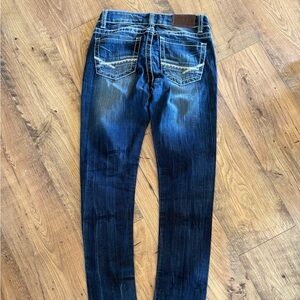 BKE Stella woman’s skinny jeans